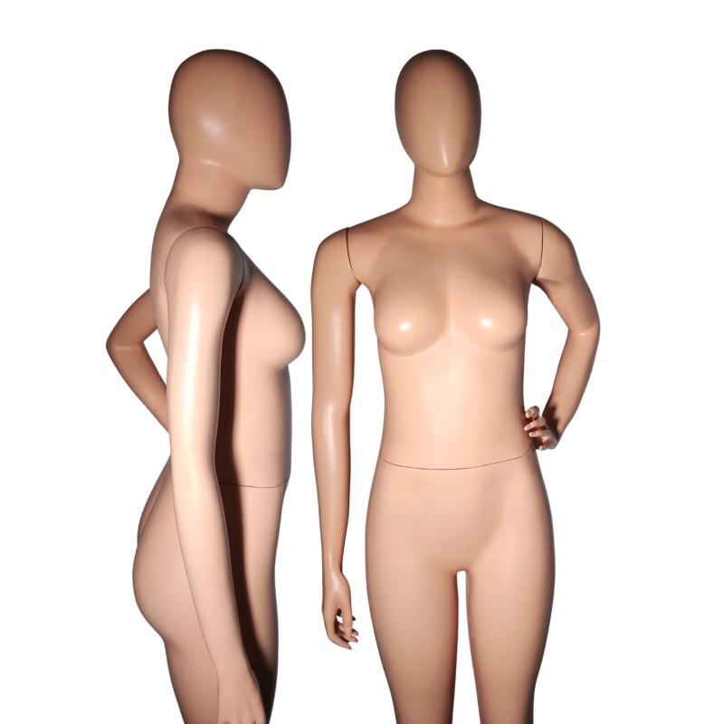 Premium fashion mannequin