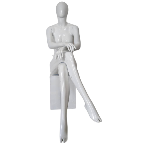 LF34 female mannequin