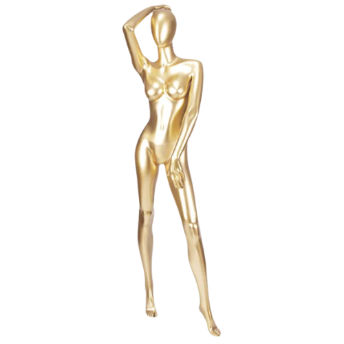 LF52 female mannequin