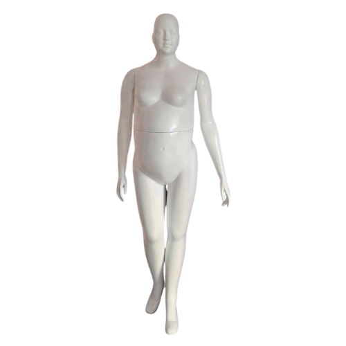 LF55 female mannequin