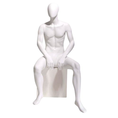 LF60 male mannequin
