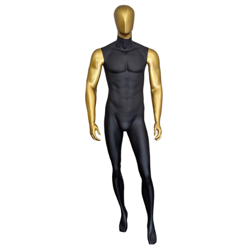 LF66 male mannequin